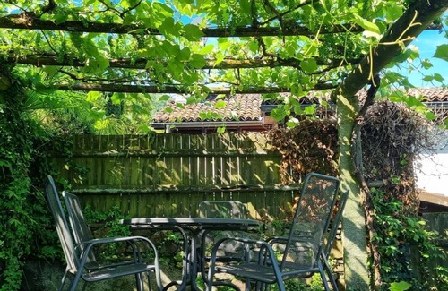 San Nazzaro House | Holiday house S. Nazzaro for 1 - 4 persons with 3 bedrooms - Detached holiday house