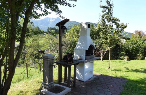 Bad Ischl House | Holiday house Salzkammergut