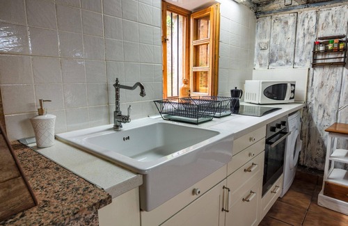 Fresnedo House | Holiday house San Martin de Teverga for 1 - 5 persons with 2 bedrooms - Twin house