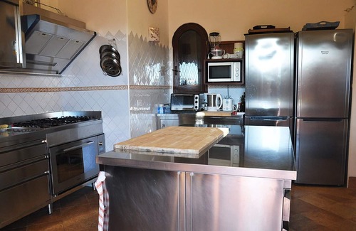 San Teodoro House | Holiday house San Teodoro for 1 - 14 persons with 6 bedrooms - Holiday house