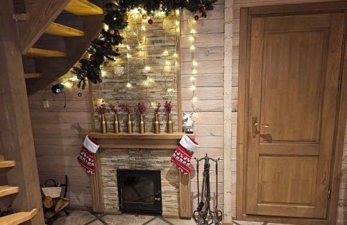Neravai House | Holiday House & Sauna in Druskininkai