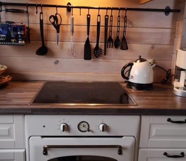 Neravai House | Holiday House & Sauna in Druskininkai