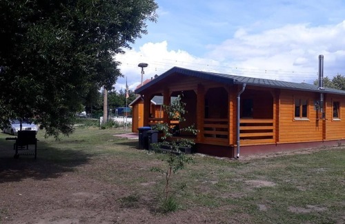 Schonwalde House | Holiday house Schönwalde for 1 - 4 persons with 2 bedrooms - Holiday home