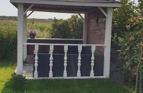 Camperduin House | Holiday house Schoorl for 3 persons with 1 bedroom - Holiday home