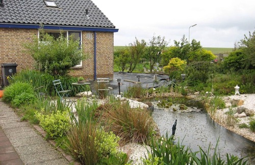 Camperduin House | Holiday house Schoorl for 3 persons with 1 bedroom - Holiday home