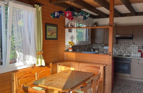 Schupfheim Ski Chalet | Holiday house Schüpfheim for 1 - 4 persons with 3 bedrooms - Holiday house