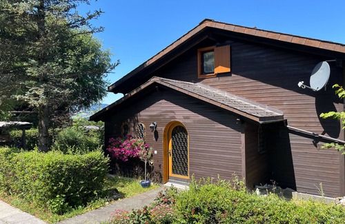 Schupfheim Ski Chalet | Holiday house Schüpfheim for 1 - 4 persons with 3 bedrooms - Holiday house