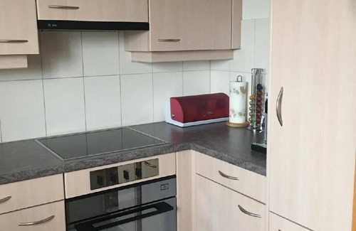 Schupfheim Ski Chalet | Holiday house Schüpfheim for 1 - 4 persons with 1 bedroom - Detached holiday house