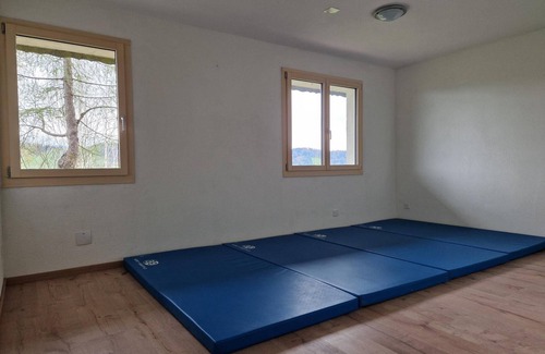 Schupfheim Ski Chalet | Holiday house Schüpfheim for 1 - 5 persons with 3 bedrooms - Holiday house