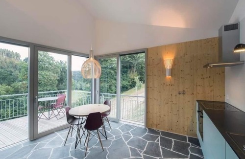 Schutz House | Holiday house Schutz for 1 - 2 persons with 1 bedroom - Holiday home