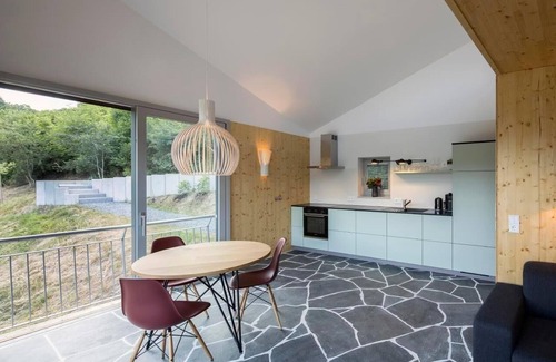 Schutz House | Holiday house Schutz for 1 - 2 persons with 1 bedroom - Holiday home