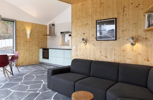 Schutz House | Holiday house Schutz for 1 - 2 persons with 1 bedroom - Holiday home