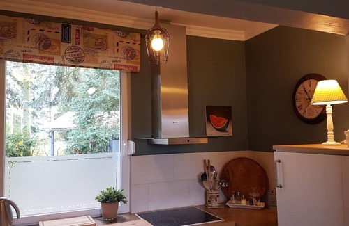 Caputh House | Holiday house Schwielowsee for 1 - 4 persons with 2 bedrooms - Holiday home