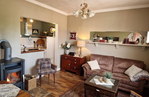 Caputh House | Holiday house Schwielowsee for 1 - 4 persons with 2 bedrooms - Holiday home