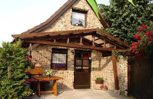 Schwerin House | Holiday house Schwerin for 1 - 4 persons with 2 bedrooms - Holiday house