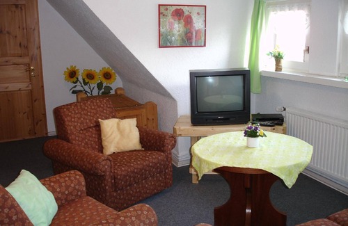 Schwerin House | Holiday house Schwerin for 1 - 4 persons with 2 bedrooms - Holiday house