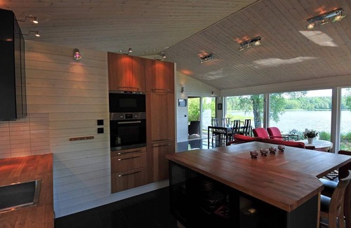 Skanes Fagerhult House | Holiday house Skånes Fagerhult for 1 - 4 persons with 3 bedrooms - Holiday home