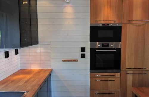 Skanes Fagerhult House | Holiday house Skånes Fagerhult for 1 - 4 persons with 3 bedrooms - Holiday home