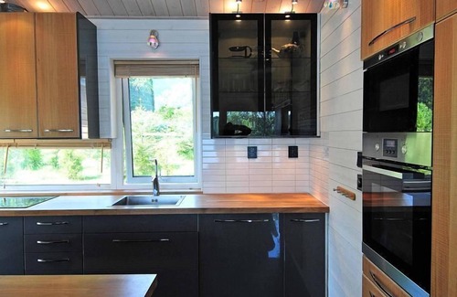 Skanes Fagerhult House | Holiday house Skånes Fagerhult for 1 - 4 persons with 3 bedrooms - Holiday home