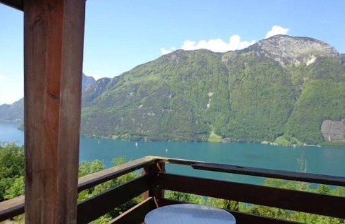 Ruetli House | Holiday house Seelisberg for 1 - 6 persons with 3 bedrooms - Detached holiday house