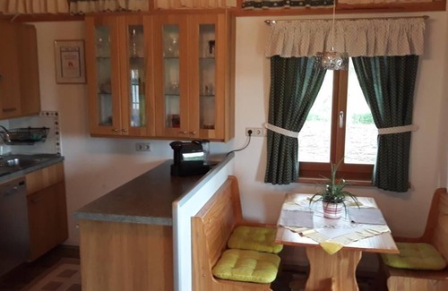 Sehlen House | Holiday house Sehlen for 1 - 2 persons with 1 bedroom - Holiday home