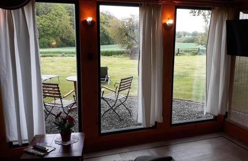 Sehlen House | Holiday house Sehlen for 1 - 2 persons with 1 bedroom - Holiday home