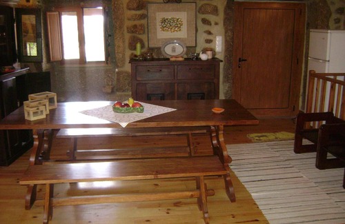 Seia House | Holiday house Seia for 1 - 6 persons with 3 bedrooms - Holiday home