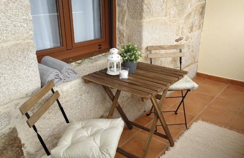 Creciente House | Holiday house Sendelle for 1 - 8 persons with 4 bedrooms - Holiday house