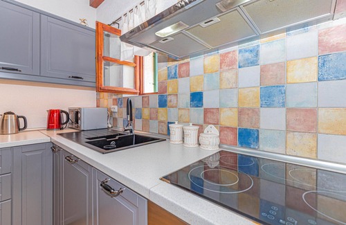 Lozovac House | Holiday house Sibenik for 1 - 7 persons with 3 bedrooms - Holiday house