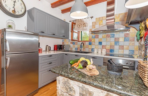 Lozovac House | Holiday house Sibenik for 1 - 7 persons with 3 bedrooms - Holiday house
