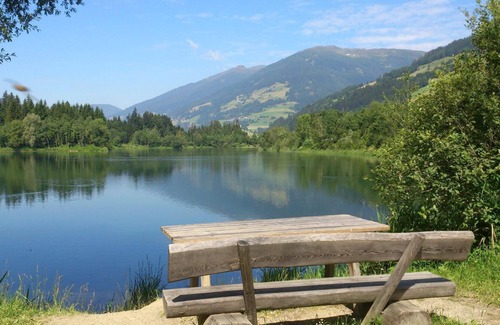 Sillian House | Holiday house Sillian for 1 - 8 persons with 3 bedrooms - Holiday house