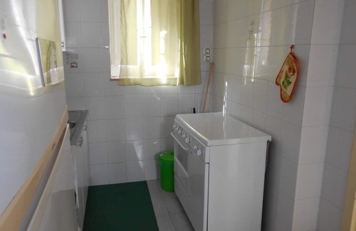 Grottasanta House | Holiday house Siracusa for 1 - 4 persons with 2 bedrooms - Holiday house