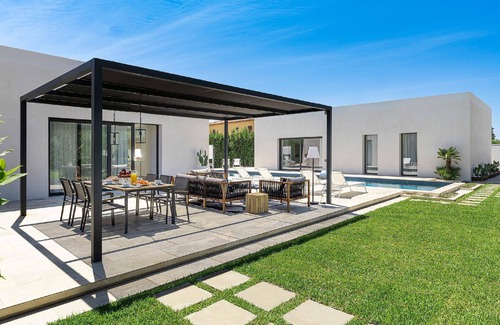 Carrozziere House | Holiday house Siracusa for 1 - 12 persons with 6 bedrooms - Holiday home