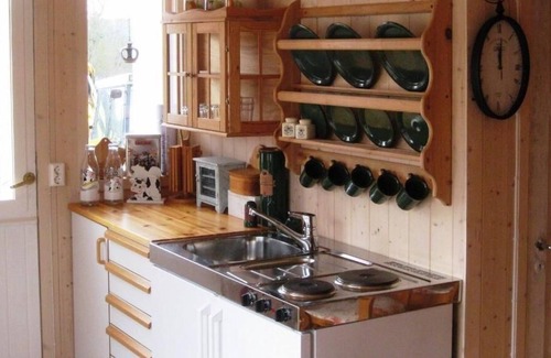 Snasa Other | Holiday house Snåsa for 2 - 7 persons with 1 bedroom - Farmhouse