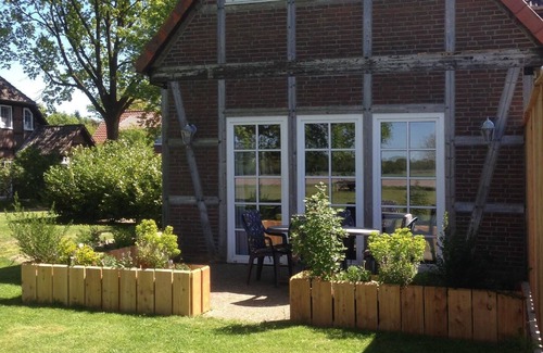 Wolterdingen House | Holiday house Soltau for 1 - 8 persons with 2 bedrooms - Holiday home