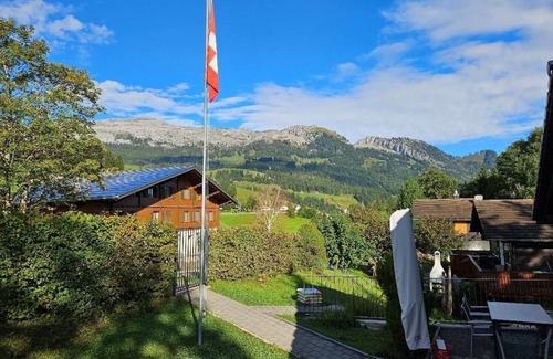 Soerenberg Ski Chalet | Holiday house Sörenberg for 1 - 6 persons with 3 bedrooms - Chalet