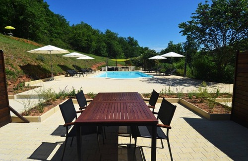 Souillac House | Holiday house Souillac for 1 - 4 persons with 2 bedrooms - Twin house