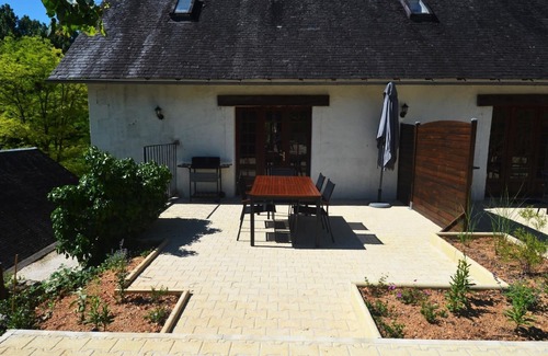 Souillac House | Holiday house Souillac for 1 - 5 persons with 2 bedrooms - Twin house