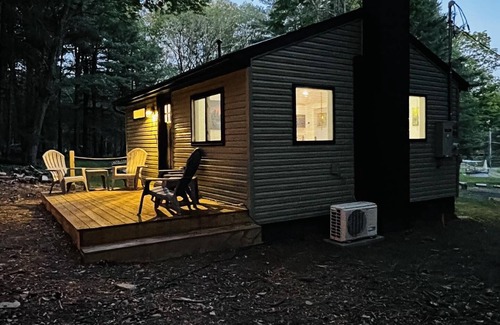 Sparrow Bush House | Holiday house Sparrow Bush for 1 - 4 persons with 1 bedroom - Holiday house