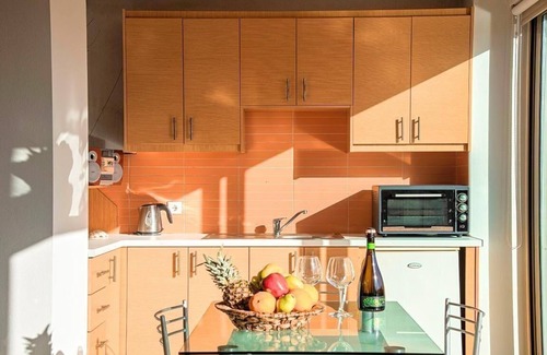 Skoutelonas House | Holiday house Spilia for 1 - 12 persons with 4 bedrooms - Holiday home