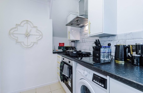 St Helens House | Holiday house St. Helens for 2 - 5 persons with 2 bedrooms - Holiday home