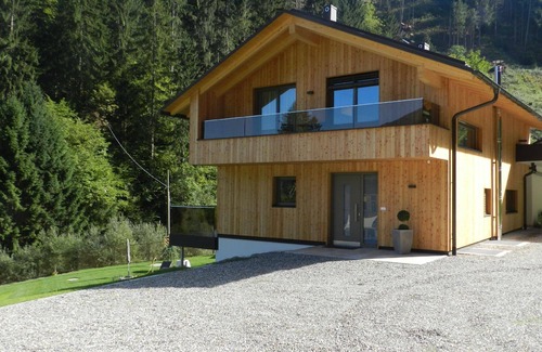 San Pancrazio House | Holiday house St. Pankraz for 1 - 8 persons with 3 bedrooms - Holiday house