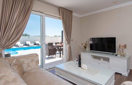 Orebic House | Holiday house Stankovic for 1 - 8 persons with 4 bedrooms - Twin house