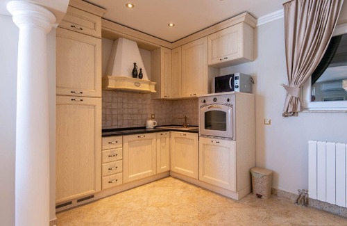 Orebic House | Holiday house Stankovic for 1 - 8 persons with 4 bedrooms - Twin house