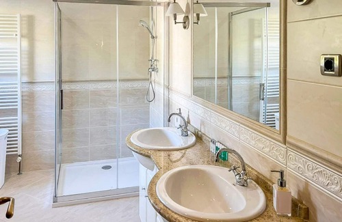 Orebic House | Holiday house Stankovic for 1 - 8 persons with 4 bedrooms - Twin house