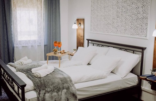 Zupanja House | Holiday house Stitar for 1 - 8 persons with 2 bedrooms - Holiday home