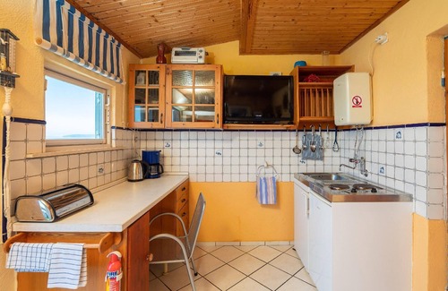 Stobrec House | Holiday house Stobrec for 1 - 8 persons with 3 bedrooms - Holiday home