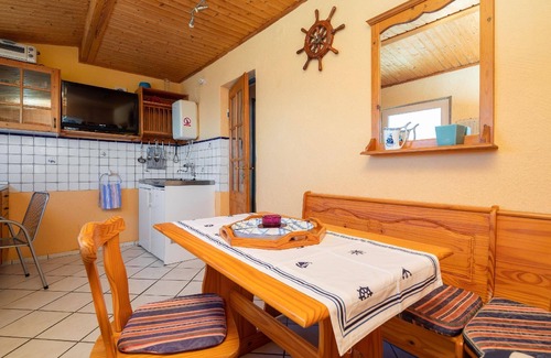 Stobrec House | Holiday house Stobrec for 1 - 8 persons with 3 bedrooms - Holiday home