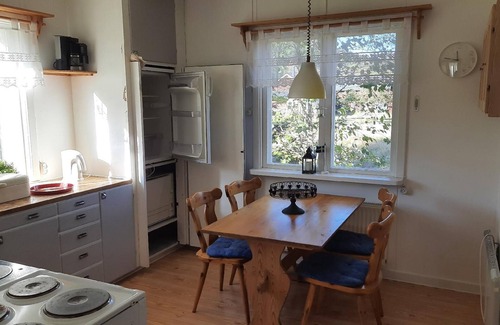 Torsby O House | Holiday house Stöllet for 1 - 6 persons with 3 bedrooms - Holiday house