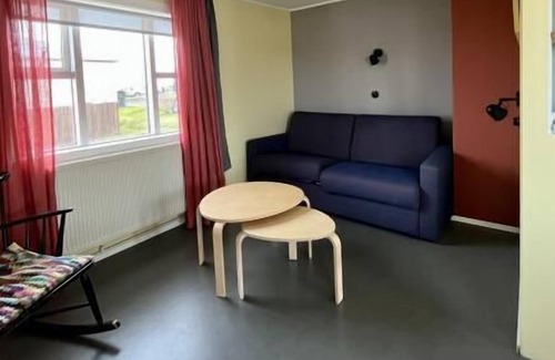 Stykkisholmur House | Holiday house Stykkishólmur for 1 - 5 persons with 4 bedrooms - Holiday home